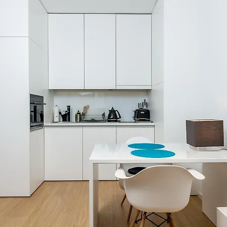 Sweet Home Dance Apartment