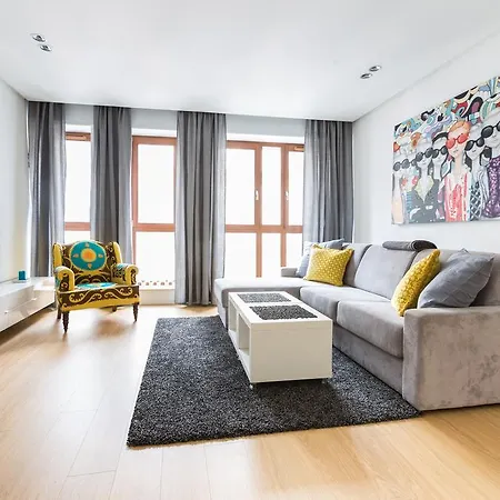 Sweet Dance Appartement