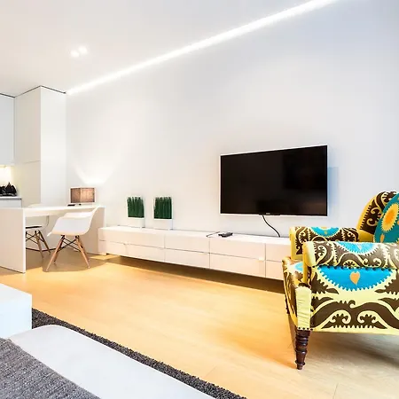 Appartement Sweet Dance