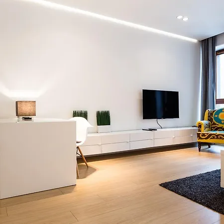 Appartement Sweet Dance