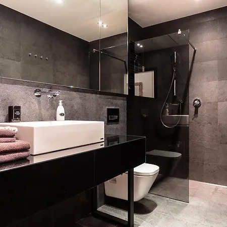 Sweet Dance Appartement *